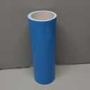 Wait-No-Mortar 20 Sq. Ft. Clear Double-Sided Synthetic Rubber Tile Adhesive Mat for Wall Tile Applications