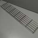 QuliMetal Stainless Steel Grill Warming Rack for Weber Genesis II 300 Series Gas Grills, Genesis II E-310, II E-315, II E-330, II E-335, II S-310, II S-335 Series, Replacement Parts for Weber 66044