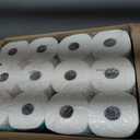 Amazon Brand - Presto! Ultra-Strong Premium Paper Towels, 158 Sheet Huge Roll - Flex-a-Size, 12 Rolls (2 Packs of 6), Equivalent to 38 Regular Rolls, White