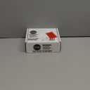 STEM Insect Trap - Indoor Fruit Fly & Gnat Pest Control for House, Home and Kitchen, Attracts & Traps Flying Bugs, Soft Blue Light - Includes 1 Plug-in Device & 3 Cartridges