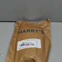Harry's Shaving Kit for Men - 6 Razor Blade Refills, Foaming Shave Gel, and Travel Blade Covers
