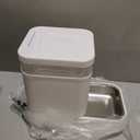 Automatic Pet Water Dispenser Bowl 4L for Cats and Small Dogs