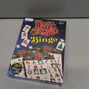 2 x ArtCreativity Christmas Bingo Game - 30 Players Kids Christmas Bingo - Holiday 30 Player Cards for Family Game Night - Christmas Games for Classroom