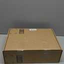 DREAM PAIRS Knee High Boots for Women Square Toe Gogo Chunky Heel Tall Boot Fashion Side Zipper Long Boot, 8.5