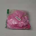 AFAVOM Princess Peach Costume with Crown and Gloves for Adult Women Halloween Birthday Party Pageant Long Maxi Dresses Carnival Fancy Dress up Cosplay Outfit for Photo Shoot, Pink, XL