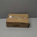 Kitchen Countertop Organizer with Drawer, Sturdy Wood 2-Tier Shelf and Metal Wire Basket for Coffee Maker Microwave, Multi-Purpose Counter Storage for Fruit Spices Snacks, Easy Assembly (2)