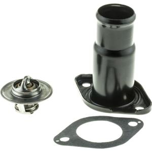Engine Coolant Thermostat Housing Assembly