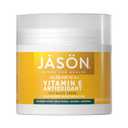 JASON Vitamin E Antioxidant Intensive Crme Face & Body Moisturization, 25,000 IU Body Cream Moisturizer, 4 Fluid Ounces