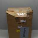 Unittype Silk Hydrangea Artificial Flowers Heads with Stems Faux Hydrangea Flowers for Wedding Centerpieces Bouquets DIY Floral Decorations for Home Indoor(Burgundy,100 Pieces)