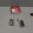 275XL 276XL Replacement for Canon Ink 275 and 276 PG-275 CL-276 Black Color Ink Cartridges Combo Pack Compatible with PIXMA TR4720 TS3522 TR4700 TS3722 TS3500 TR4722 TS3720 TS3520 Printer