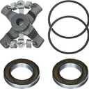Replacement Motor coupler assemblies 118223 118705 118866 Fits Bell & Gossett 100 series 1/12 and 1/6 hp motors