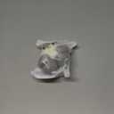 Love Romantic Gifts for Him Her Boyfriend Girlfriend, Crochet Penguin Anniversary Birthday Present for Women Men, Christmas Valentines Gift for Couples Wife Husband (Blue Love Penguin)