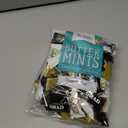 110 Count The Dreidel Company Congrats Grad Buttermints, Congratulations Graduation, Mint Candies, After Dinner Mints, Butter Mint Candy, Fat-Free, Individually Wrapped (EXP 01/15/27)