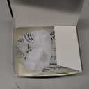 AirFit F20 Replacement Mask Cushion Small - 2 Packs Optimized Comfort & Secure Seal Nasal Cushions Compatible with Original Frame, Masks Accessories Replacement Supplies(S)