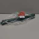 Christmas Tree Watering Funnel Longer Tree Funnel Watering Spout Tree Watering Device Christmas Tree Long Funnel Watering System Xmas Plant Watering Tool for Large Indoor Outdoor Plants (1)