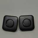 Wireless Doorbell Chime for Blink - Compatible with Blink Video Doorbell and Blink Video Doorbell (2nd Gen) (1 Video Doorbell Extender 2 Receiver）