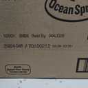 Ocean Spray BarPac Mixer Bottle, 100% Pineapple, 32 Ounce (Pack of 12) (EXP 08/04/26)