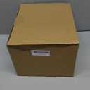 Forestry Safety Helmet Chainsaw Helmet with Polycarbonate Full Clear Visor and Ear Muffs 3 in 1 Forestry Hard Hat (White+Clear PC face shield)