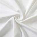 SweatyRocks Women's Letter Tropical Graphic T Shirts Summer Crewneck Short Sleeve Tee Tops (L)