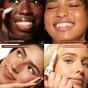 Freckle StampQuick-Dry 5-Point Cushion Pen,Waterproof & Long-Lasting Faux Freckles  For Women Seeking Natural Sunkissed Makeup Look  Everyday & Party Use (light)