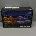 Govee Permanent Outdoor Lights Pro, 150ft with 90 RGBIC LED Lights for Daily and Accent Lighting, 75 Scene Modes for Outdoor Decor, IP67 Waterproof, Works with Alexa, Google Assistant, Matter, White