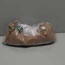 CHERFLY Jumpsuits for Women Dressy Summer Formal Outfits Belted Wide Leg Overalls 2025, Size: M-L