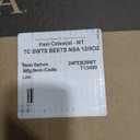 Terra Original and Sweet Potato Vegetable Chips, 1 oz Bag (Pack of 24) BBD: 02-24-26