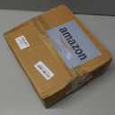 4pcs Set Vintage Coffee Mugs gifts for women, Overnight Oats Containers with Bamboo Lids and Spoons - 14oz Clear Embossed Glass Cups, Cute Coffee Bar Accessories, Iced Coffee Glasses