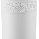 GROWTH TANK Air Humidifier Humidifiers for Office Car Bedroom White