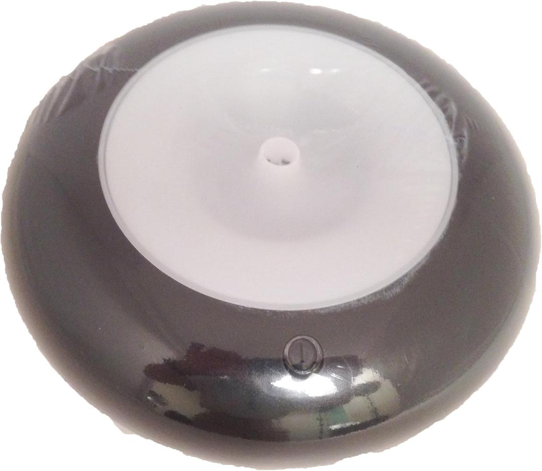 Creative Motion 13700-8 Ultrasonic Anion Aroma Diffuser