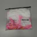 WDIRARA Women's Floral Off Shoulder T Shirt Graphic Short Sleeve Tee Y2k Fitted Top (White, S)