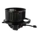 700281 Car Blower Motor for BMW 3 Series 2012-2019,4 Series Replace 2014-2019 64119350395 64-11-9-350-395