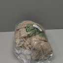 H.VERSAILTEX Super Stretch Individual Seat Cushion Covers Sofa Covers Couch Cushion Covers Slipcover Sets Thick Jacquard Textured Twill Fabric (2 Piece Medium Sofa Cushion Covers, Sand)