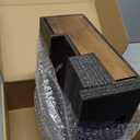 Cologne Organizer for Men, 3-Tier Cologne Stand with Drawer and Hidden Compartment, Wooden Cologne Shelf for Perfume Display Holder, Great Gifts for Men, Vintage