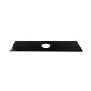 Edger Blade 8"X 1" CH