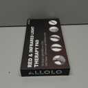 ALLOLO Red Light Therapy for Body, 3-in-1 LEDs Red Light Therapy Belt with Timer Remote Control, 660nm&850nm Infrared Light Therapy Pad for Body Waist Shoulder Knee, 70pcs LED 12.6"*6.3" Large Area