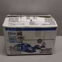 VANSOFY Sectional Couch Covers 100% Waterproof L Shaped Sofa Slipcover 3pcs Reversible Chaise Lounge Cover for Sectional Sofa Furniture Protector Cover for Pets Dog Cat, (X-Large, Dark Gray)