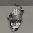 Dash Cam Front and Rear, 1080P 4 Channel Front Rear Inside Left Right Car Dashcam with Sensor Loop Recording Supports WiFi Mobile APP, Support 128GB Max