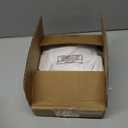 Waterproof Bassinet Mattress Pad Cover Compatible with Graco Sense2Snooze Bassinet, 2 Pack, Ultra Soft Surface, Breathable and Easy Care