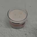 Amber Lotus & Santal 3-wick 14.75oz Jar Candle