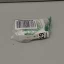 2-in-1 Wireless CarPlay & Android Auto Adapter, Plug & Play CarPlay Dongle Converts Wired to Wireless, Fast Auto-Connect, No Delay, Compact Design for iPhone & Android with USB/USB-C Port(Black)