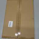 Titanium Cutting Boards for Kitchen, PTYTIFY Metal Cutting Board Non Toxic, Double Sided Chopping Board with Pure Titanium and Wheat Straw PP for Meat, Vegetables and Fruits Dishwasher Safe