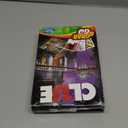 Hasbro Gaming Clue Grab and Go Game (Travel Size)