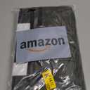 JJRING Craft Organizer Tote Bag, Art Storage Caddy with Multiple Pockets, Sap Green Sewing Bag for Art, Craft, Scrapbooking, Medical, and Office Supplies Storage