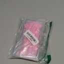 30 Pieces Y Shape Eyelash Lift & Lifting Tool Brush Set - Silicone Grafting Eyelash Extension Makeup Tool for Women(Pink)