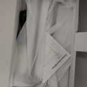 Modern Cordless Table Lamp Set of 2, Portable LED Desk Lamps, 5000mAh Rechargeable Battery Operated Lighting for Bedroom Dining Room Restaurant Coffee Shop Camping Night Light (Black)