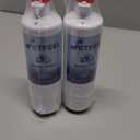 9690 Water Filter Replacement for Kenmore Elite Refrigerator 795, 46-9690, LG LT700P Adq36006101 Adq360061 Lfds22520s Adq36006102 Lfxc24726s Lfxc29626s Rwf1200a Water Filter, 2-Pack SETFEEL