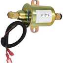 WFLNHB Electrical Fuel Pump Replacement for Onan Cummins 149-2620 A029F887 A047N929