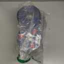 SUNLU 3D Printer Filament Bundle Multicolor PETG Filament 1.75mm, Individually Vacuum-Sealed, 2kg in Total, 0.25kg per Spool, 8 Pack, Black+White+Red+Klein Blue+Green+Yellow+Sunny Orange+Lavender Purple