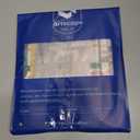 3 x Artscope Buffalo Plaid Christmas Table Runner, Xmas Winter Holiday Kitchen Dining Table Decoration for Christmas Home Party Decor 13x72 Inch-Beige